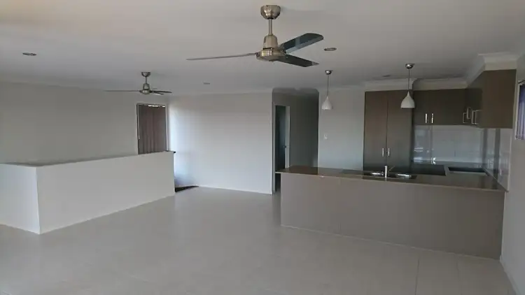 Second view of Homely house listing, 364 Norfolk Street, Springfield Lakes QLD 4300