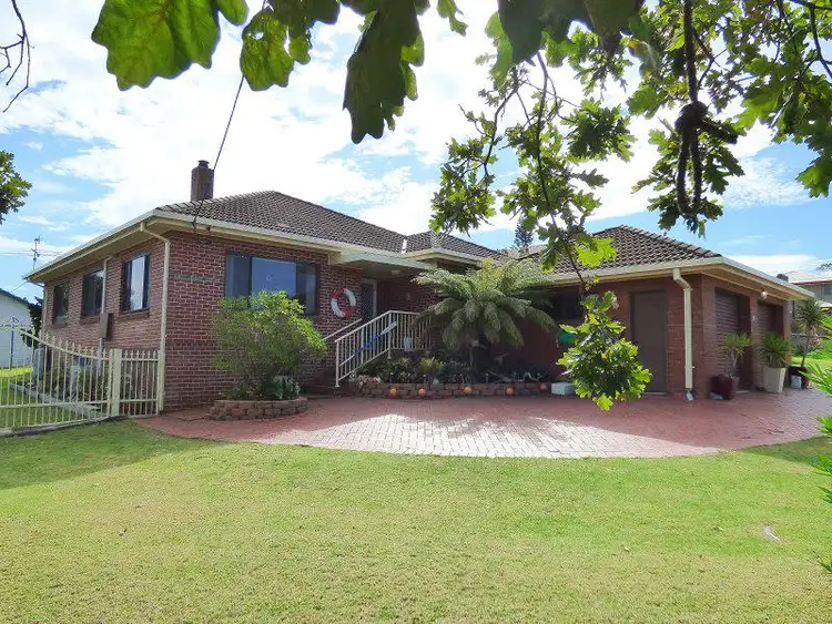 Third view of Homely house listing, 35 Cocora Street, Eden NSW 2551