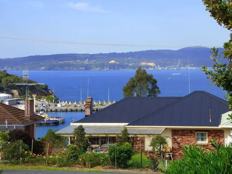 Fourth view of Homely house listing, 35 Cocora Street, Eden NSW 2551