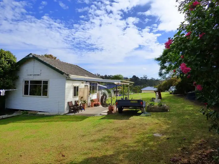 Fifth view of Homely house listing, 35 Cocora Street, Eden NSW 2551