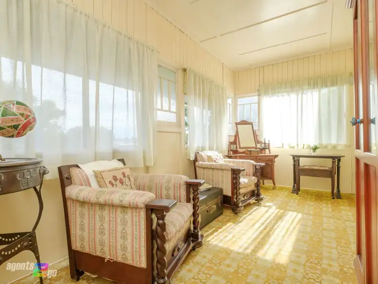 Sixth view of Homely house listing, 76 River Road, Gympie QLD 4570