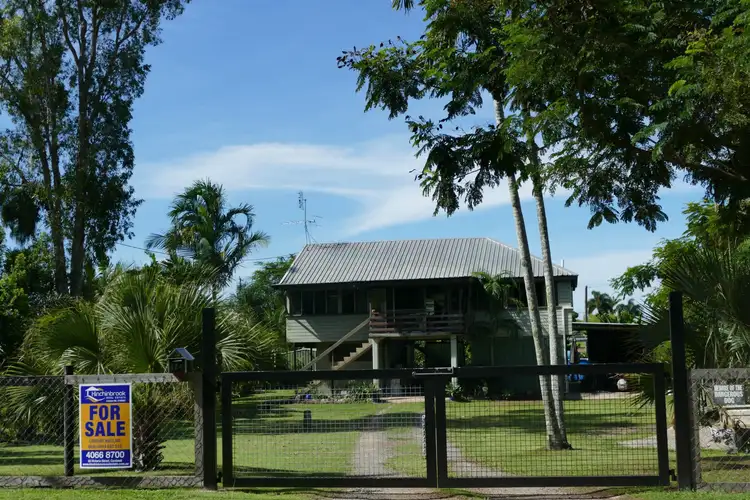 124 Roma Street, Cardwell QLD 4849