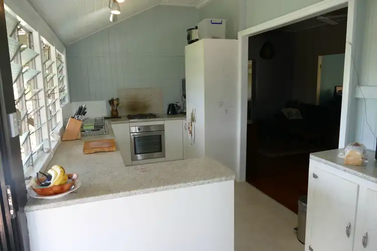 Second view of Homely house listing, 124 Roma Street, Cardwell QLD 4849