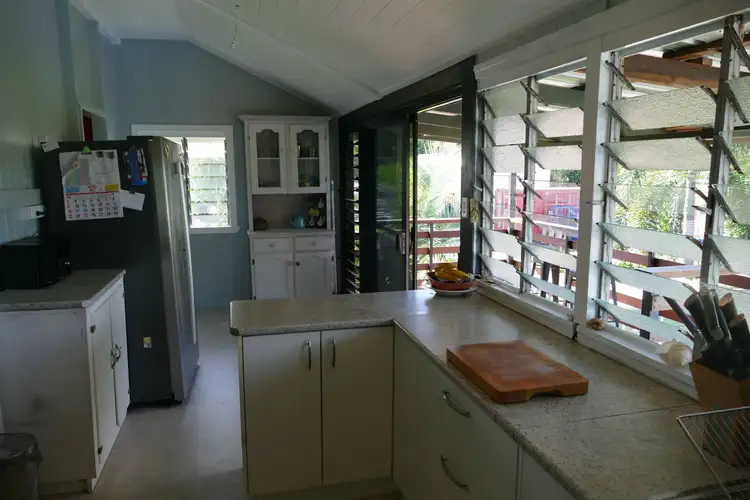 Third view of Homely house listing, 124 Roma Street, Cardwell QLD 4849
