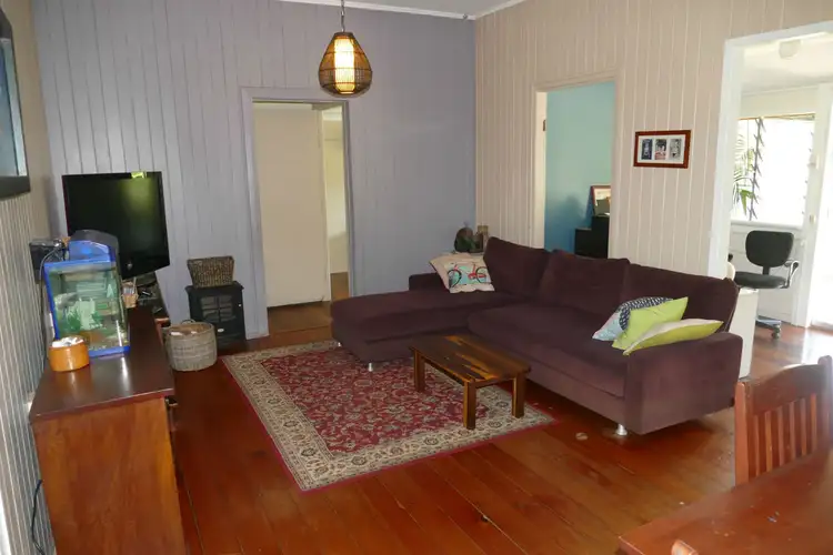 Fourth view of Homely house listing, 124 Roma Street, Cardwell QLD 4849