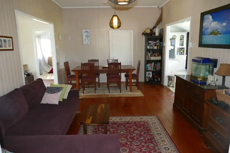 Fifth view of Homely house listing, 124 Roma Street, Cardwell QLD 4849