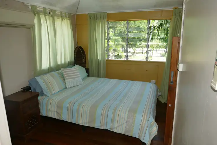 Sixth view of Homely house listing, 124 Roma Street, Cardwell QLD 4849