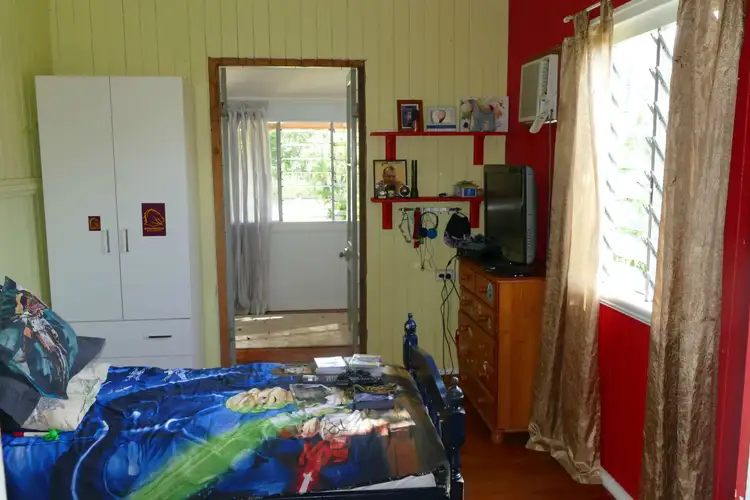 Seventh view of Homely house listing, 124 Roma Street, Cardwell QLD 4849