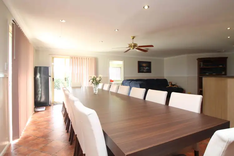 Sixth view of Homely house listing, 60 Doncaster Dr, Rosenthal Heights QLD 4370