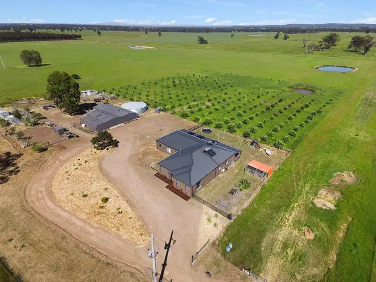 Main view of Homely house listing, 251 Ralstons Lane, Axedale VIC 3551