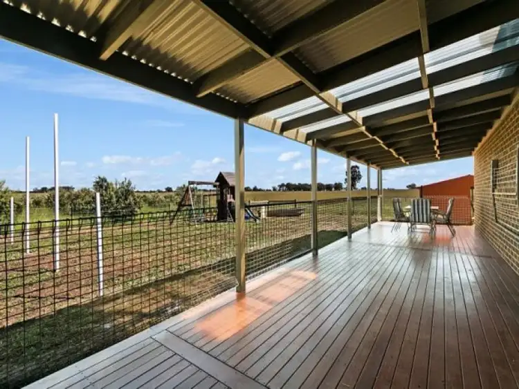 Second view of Homely house listing, 251 Ralstons Lane, Axedale VIC 3551