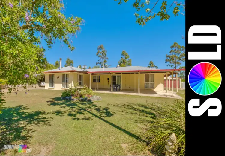 520 Beckmanns Road, Glenwood QLD 4570
