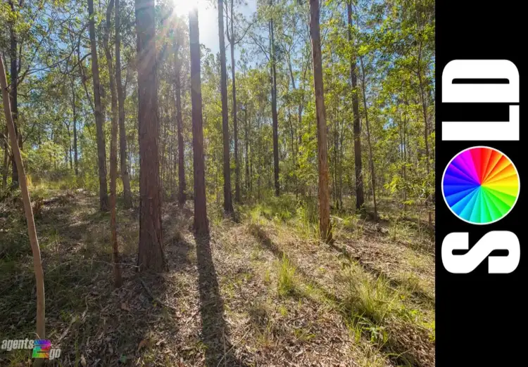 91 Arbortwentyeight Road, Glenwood QLD 4570