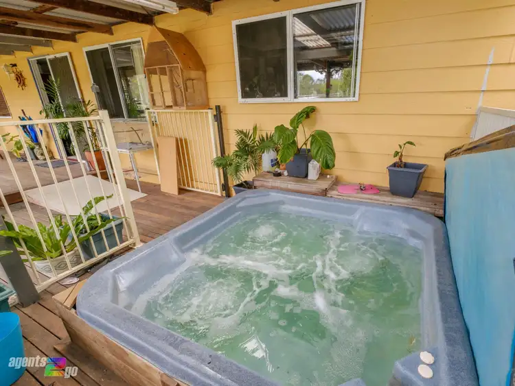 Sixth view of Homely rural property listing, 45 Cliff Jones Road, Curra QLD 4570