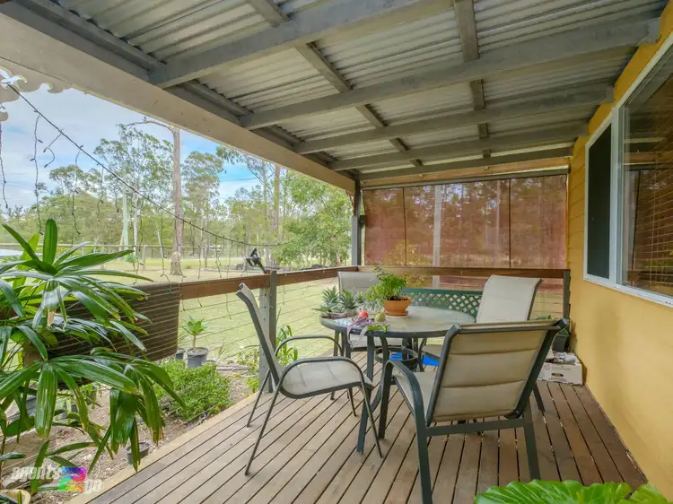 Seventh view of Homely rural property listing, 45 Cliff Jones Road, Curra QLD 4570