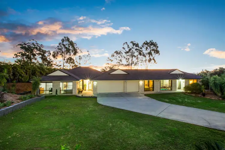 42 Blue Crane Court, New Beith QLD 4124