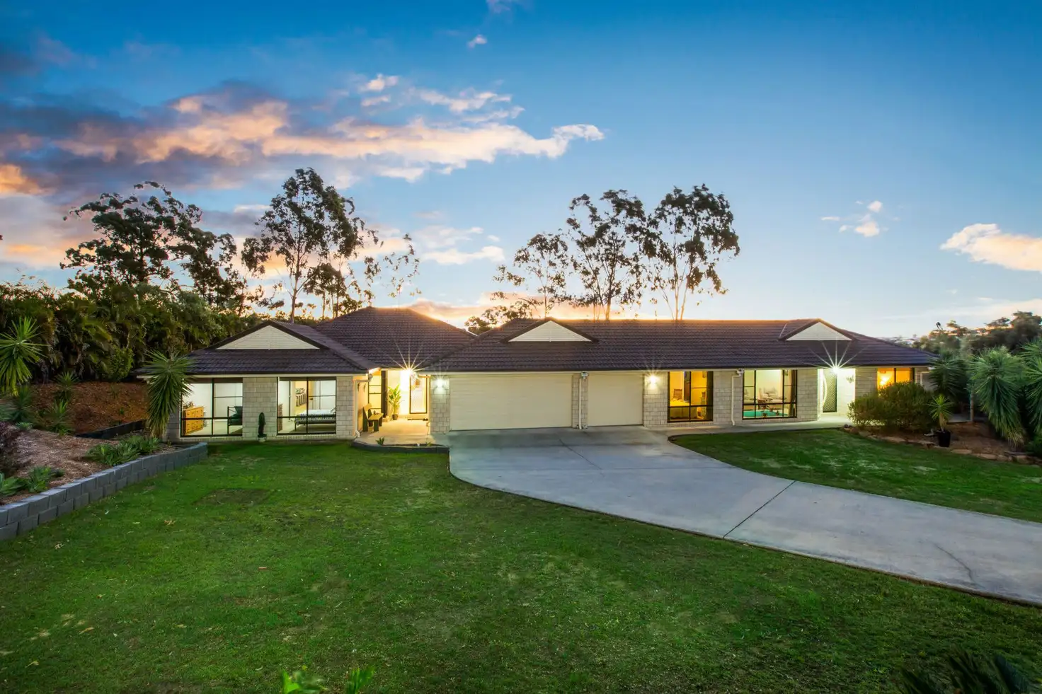 Main view of Homely house listing, 42 Blue Crane Court, New Beith QLD 4124