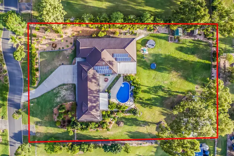 Third view of Homely house listing, 42 Blue Crane Court, New Beith QLD 4124