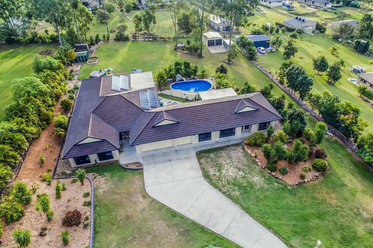 Fourth view of Homely house listing, 42 Blue Crane Court, New Beith QLD 4124