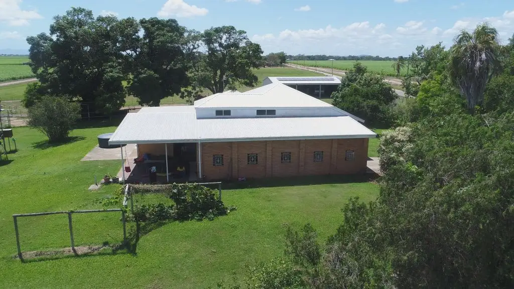 Main view of Homely house listing, 493 KILRIE ROAD, Jarvisfield QLD 4807