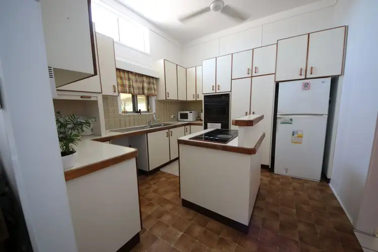 Second view of Homely house listing, 493 KILRIE ROAD, Jarvisfield QLD 4807