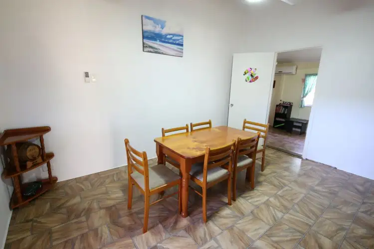 Fourth view of Homely house listing, 493 KILRIE ROAD, Jarvisfield QLD 4807