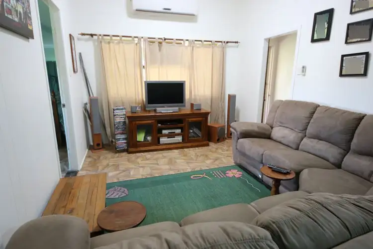 Fifth view of Homely house listing, 493 KILRIE ROAD, Jarvisfield QLD 4807