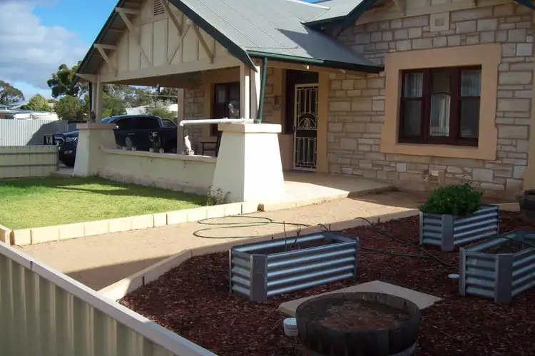 Second view of Homely house listing, 21 Seventh Street, Quorn SA 5433