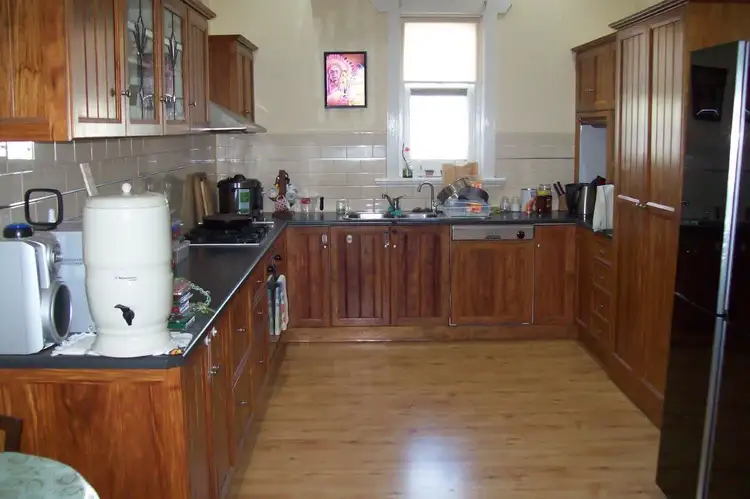 Third view of Homely house listing, 21 Seventh Street, Quorn SA 5433