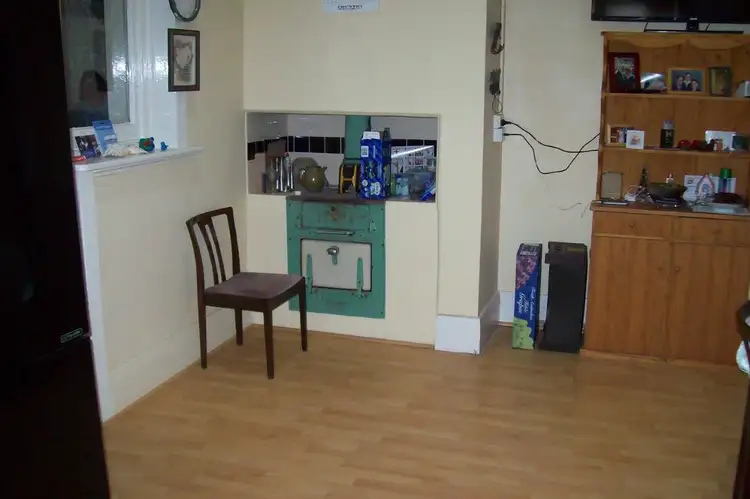 Fourth view of Homely house listing, 21 Seventh Street, Quorn SA 5433