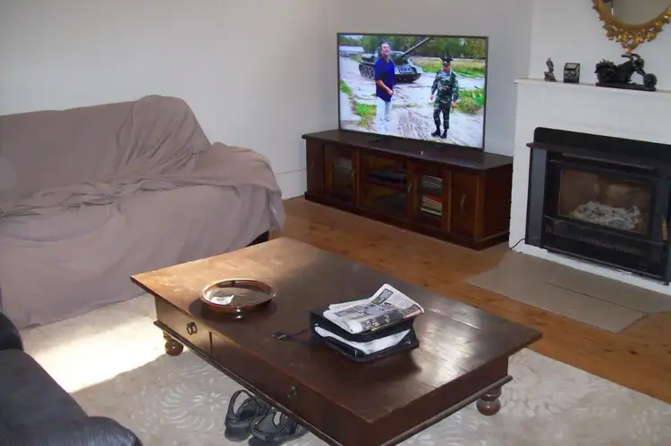 Fifth view of Homely house listing, 21 Seventh Street, Quorn SA 5433