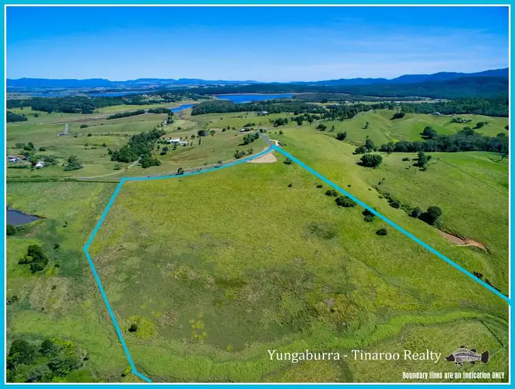 Lot 22 Powley Road St, Yungaburra QLD 4884