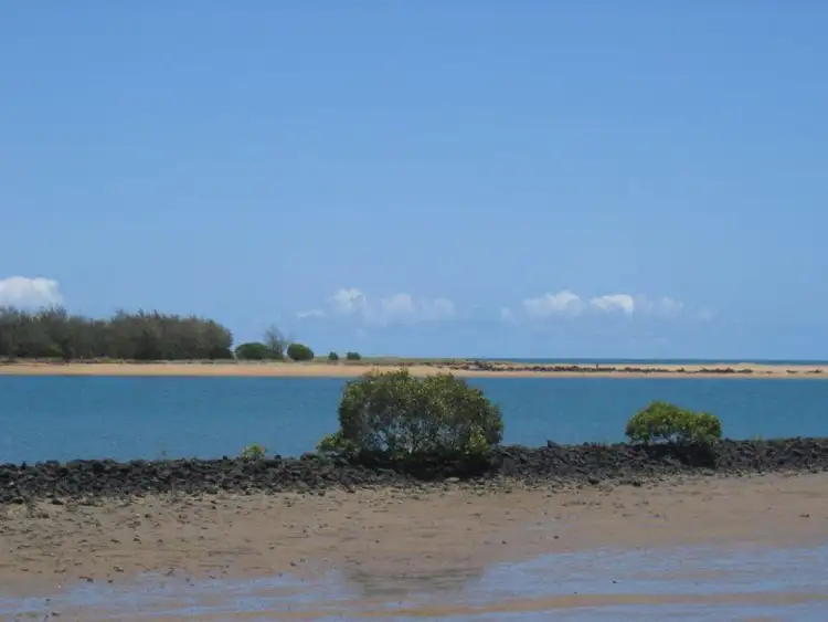 Fourth view of Homely land listing, 2 Burnett Heads Road, Burnett Heads QLD 4670