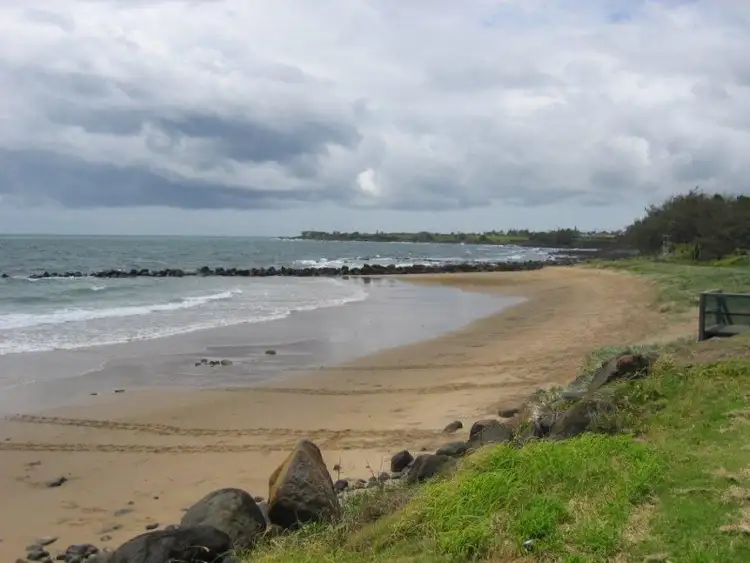 Sixth view of Homely land listing, 2 Burnett Heads Road, Burnett Heads QLD 4670