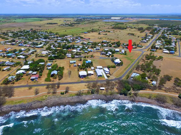 Seventh view of Homely land listing, 2 Burnett Heads Road, Burnett Heads QLD 4670