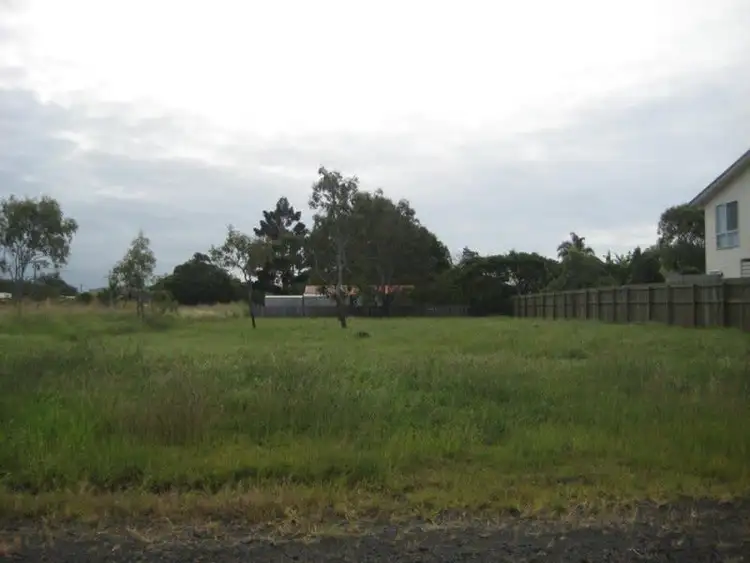 Second view of Homely land listing, 4 Spray Street, Burnett Heads QLD 4670