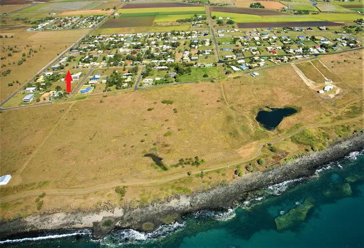 57 Shell Street, Burnett Heads QLD 4670