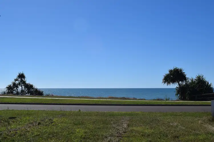 Fourth view of Homely land listing, 133 Sea Esplanade, Burnett Heads QLD 4670