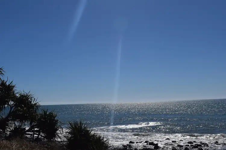 Sixth view of Homely land listing, 133 Sea Esplanade, Burnett Heads QLD 4670