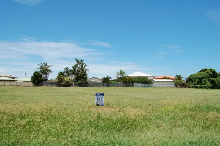 Second view of Homely land listing, 20 Byron Street, Burnett Heads QLD 4670