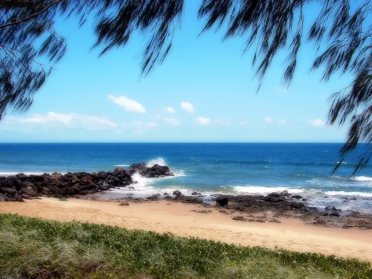 Fifth view of Homely land listing, 20 Byron Street, Burnett Heads QLD 4670