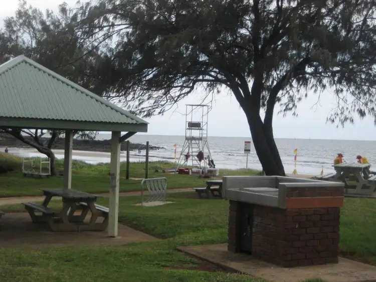 Sixth view of Homely land listing, 20 Byron Street, Burnett Heads QLD 4670