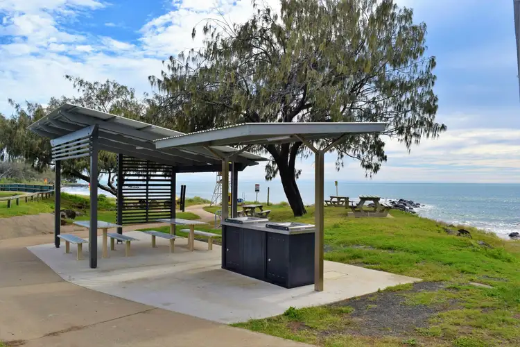 Seventh view of Homely land listing, 52 Nielson Avenue, Burnett Heads QLD 4670