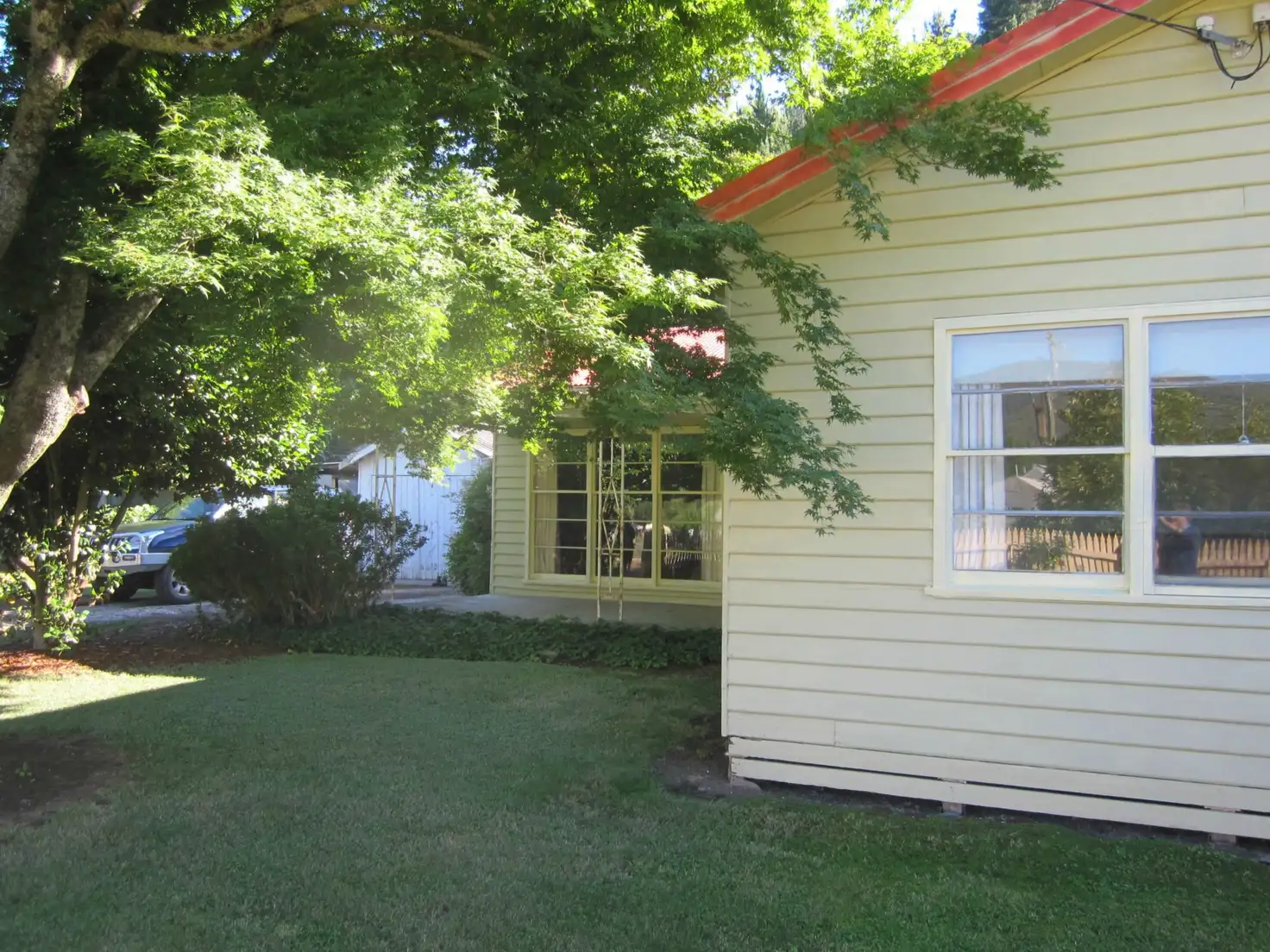 Main view of Homely house listing, 5567 Great Alpine Road, Eurobin VIC 3739