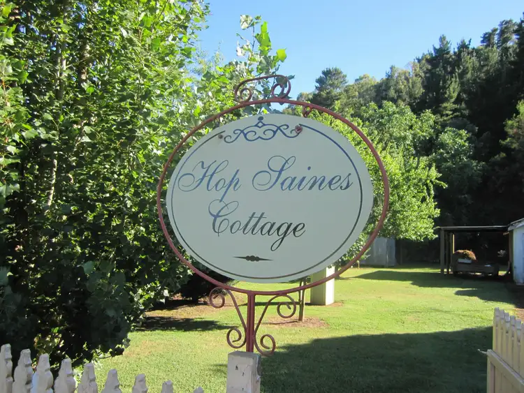 Second view of Homely house listing, 5567 Great Alpine Road, Eurobin VIC 3739