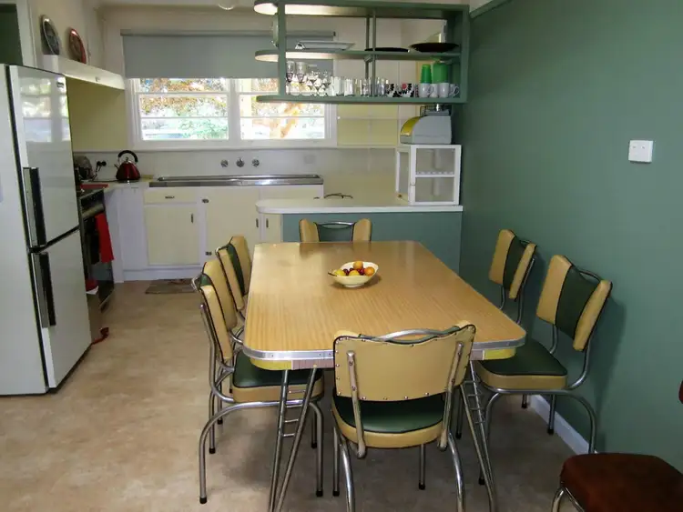 Sixth view of Homely house listing, 5567 Great Alpine Road, Eurobin VIC 3739