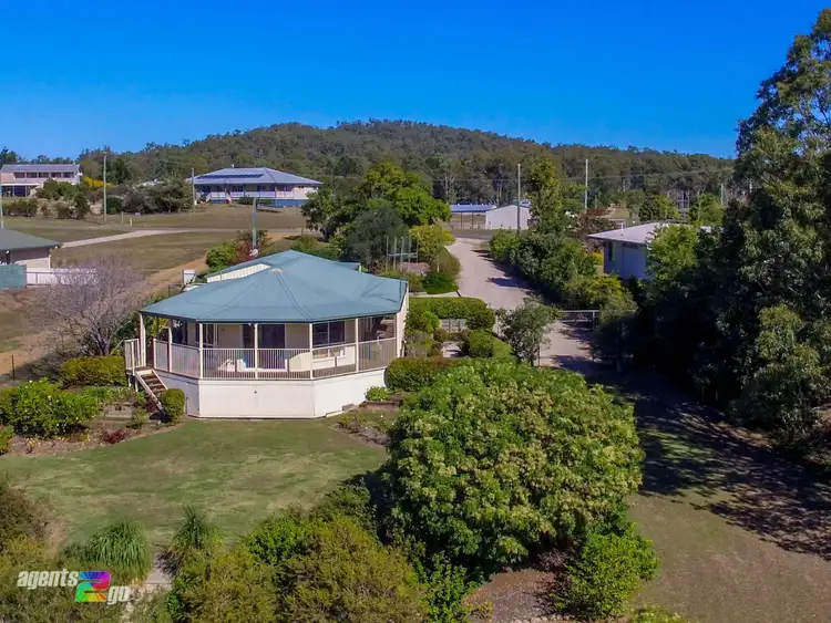 Second view of Homely rural property listing, 18 Kitt Crescent, Kilkivan QLD 4600