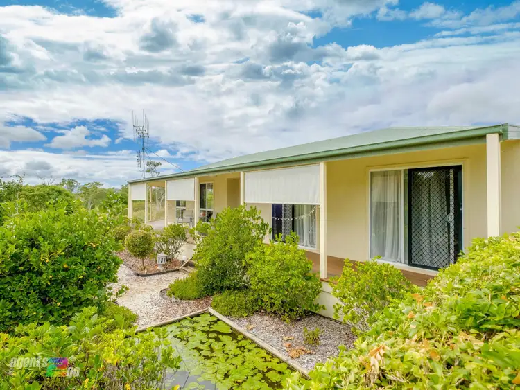 Third view of Homely rural property listing, 18 Kitt Crescent, Kilkivan QLD 4600