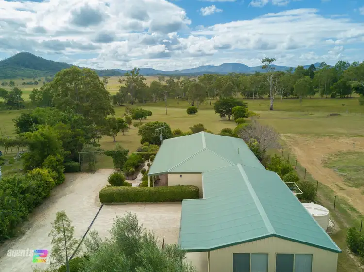 Fourth view of Homely rural property listing, 18 Kitt Crescent, Kilkivan QLD 4600