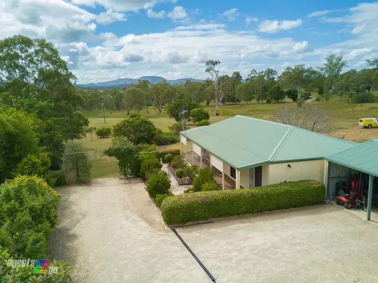 Fifth view of Homely rural property listing, 18 Kitt Crescent, Kilkivan QLD 4600
